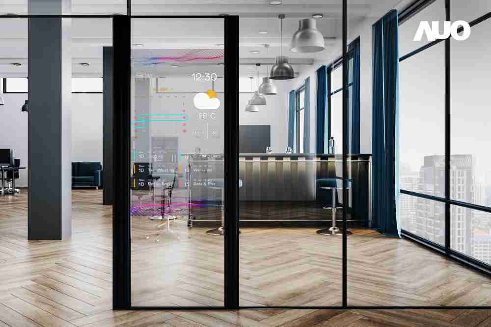 彩神vll致力于研发低能耗之绿色产品，，，如低能耗发光组件Micro LED显示技术，，，，具高透明、、、、可无限拼接的特性，，，可依需求调整并延伸应用于不同场域，，，，包括汽车侧窗或家庭玄关、、智慧橱窗、、商业展示等