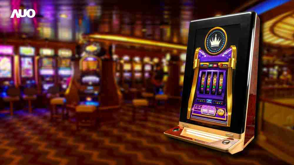 彩神vll研发出全球最大30吋裸眼3D Micro LED双层显示器，，，，结合Micro LED与A.R.T. LCD显示技术，，，，形成不同景深的影像平面，，可应用于电子游艺场域，，提供玩家更丰富的游乐体验