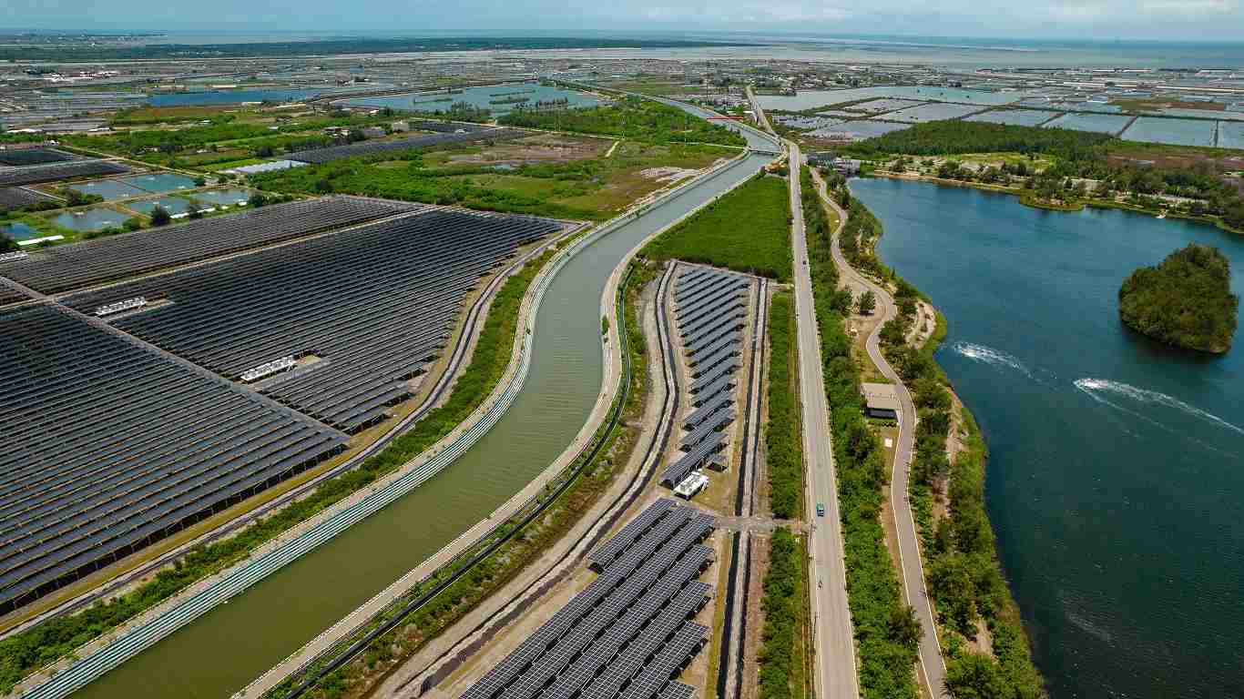 彩神vll能源事业提供智慧能源管理、、太阳能监控管理、、全方位电厂建置及运维解决方案，，，，并拥有管理超过6000案场的经验