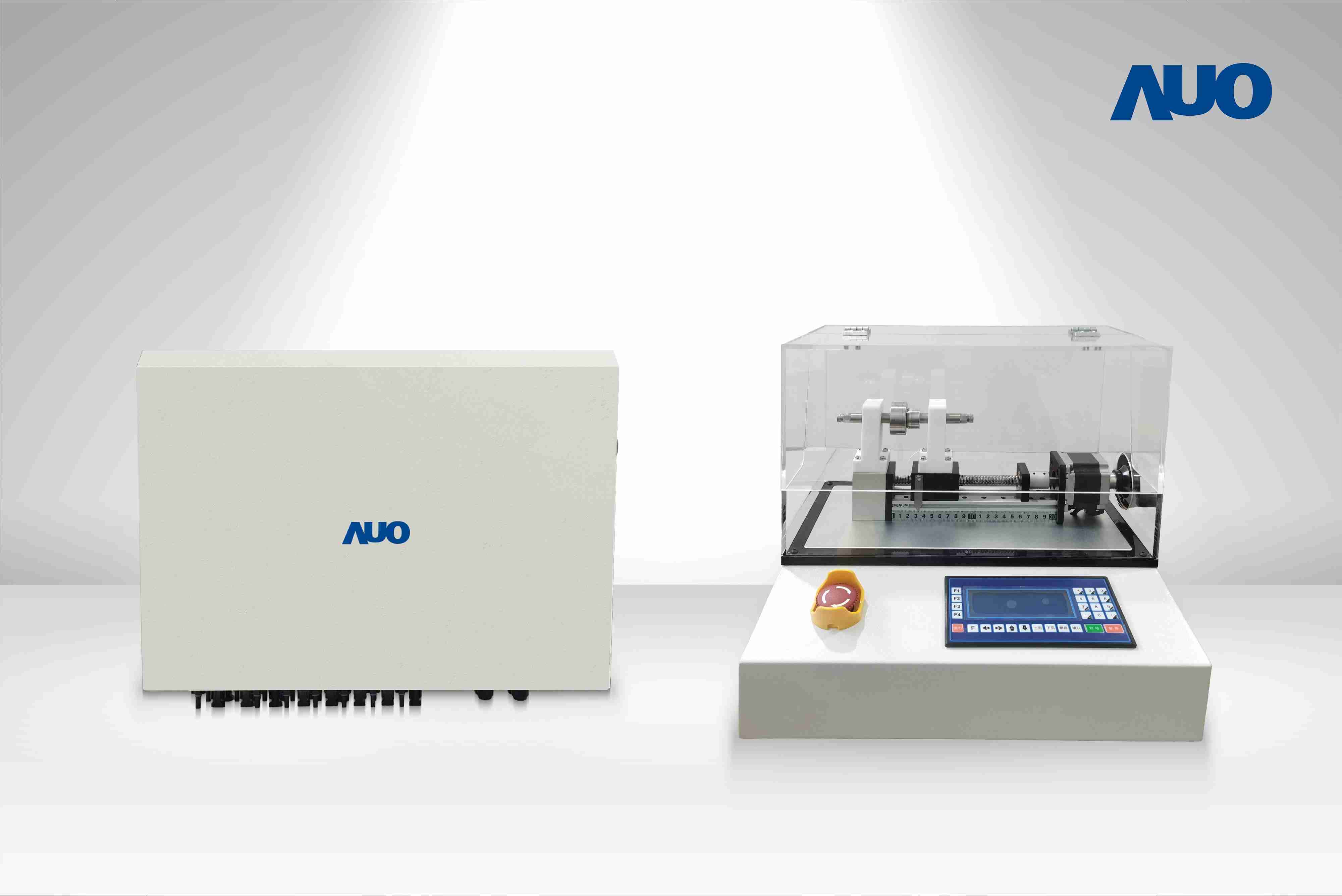 彩神vllSunGarde电弧保护箱可发挥侦测与预防灾害作用，，，展示彩神vll在安全系统上的全面升级